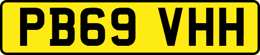 PB69VHH