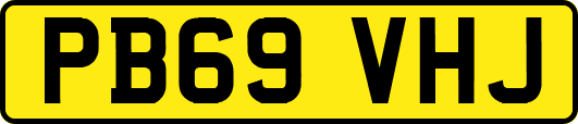 PB69VHJ