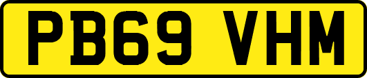 PB69VHM