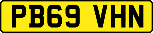 PB69VHN