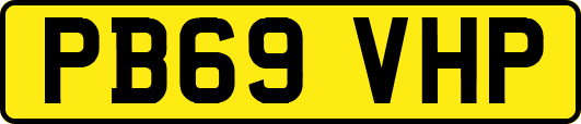 PB69VHP