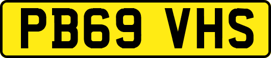 PB69VHS