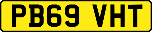 PB69VHT