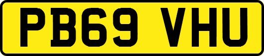 PB69VHU