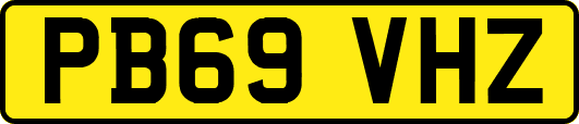 PB69VHZ