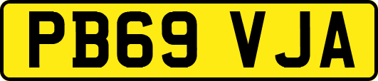 PB69VJA