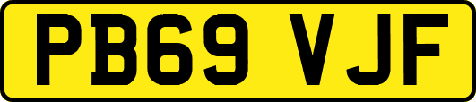 PB69VJF
