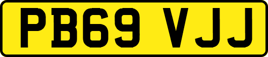 PB69VJJ