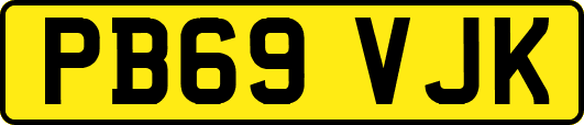 PB69VJK