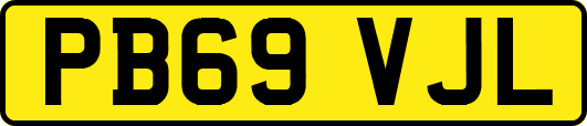 PB69VJL