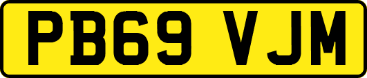 PB69VJM
