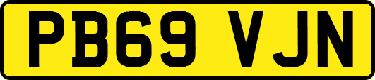 PB69VJN