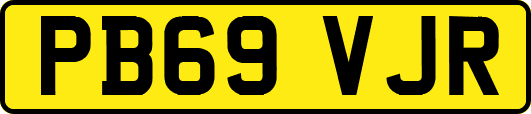 PB69VJR