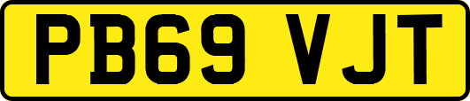 PB69VJT