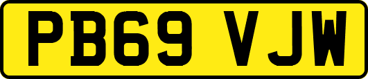 PB69VJW
