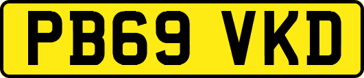 PB69VKD