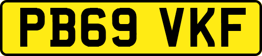 PB69VKF