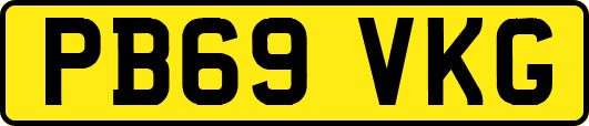 PB69VKG