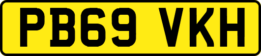 PB69VKH