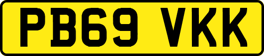 PB69VKK