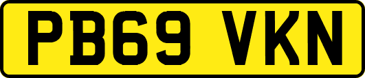 PB69VKN