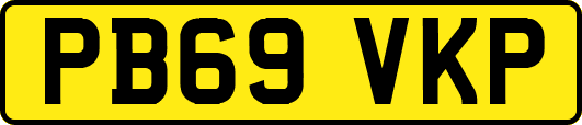 PB69VKP