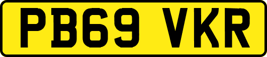 PB69VKR