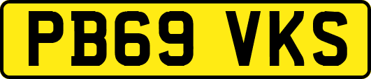 PB69VKS