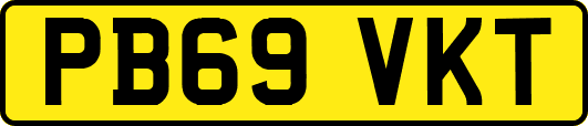 PB69VKT