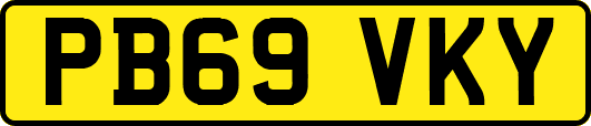 PB69VKY