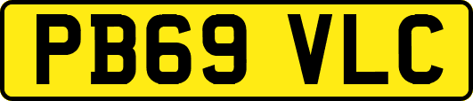 PB69VLC