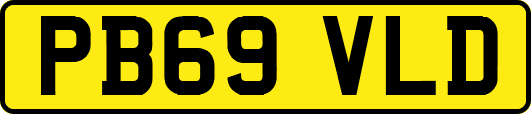 PB69VLD