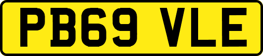 PB69VLE