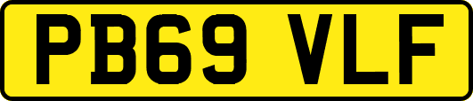 PB69VLF