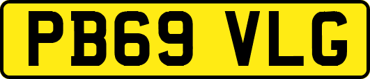 PB69VLG