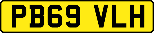 PB69VLH