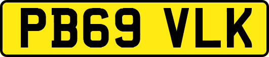 PB69VLK