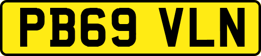 PB69VLN