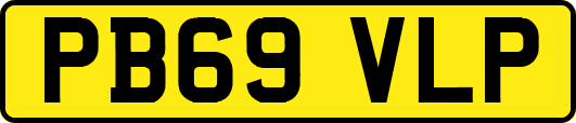 PB69VLP