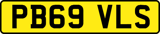 PB69VLS