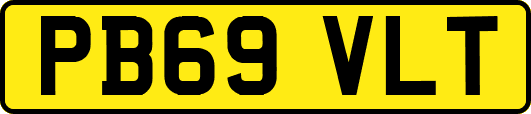 PB69VLT