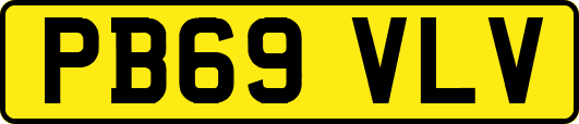 PB69VLV