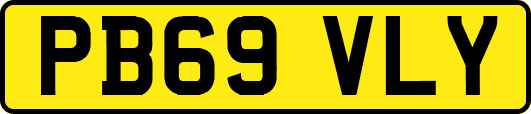 PB69VLY