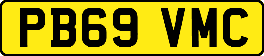 PB69VMC