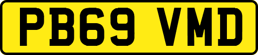 PB69VMD