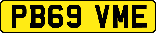 PB69VME