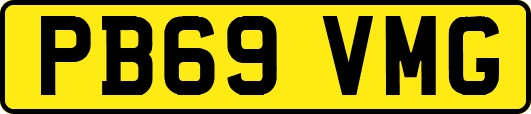 PB69VMG