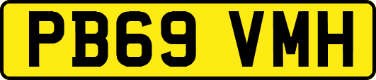 PB69VMH