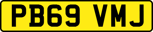 PB69VMJ