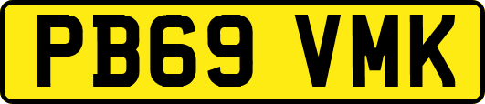 PB69VMK